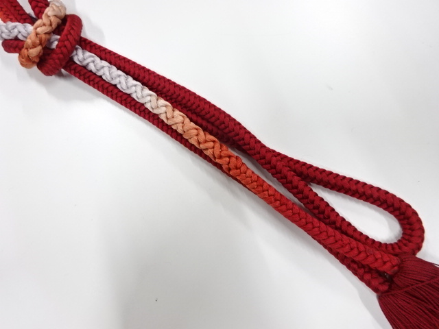 Japanese Kimono / Accessories Silk